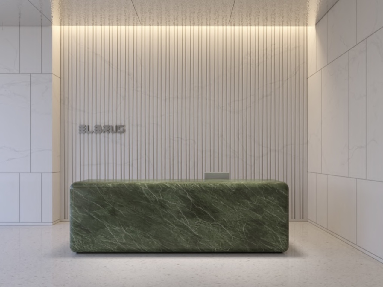 Elbrus Tower /Q1 2026